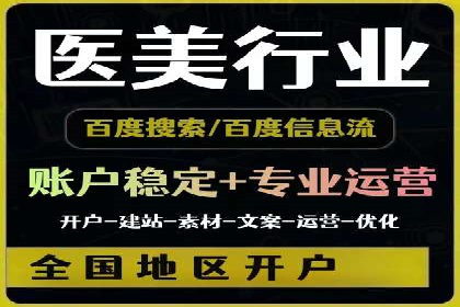 SEM网络推广案例：打造行业影响力品牌
